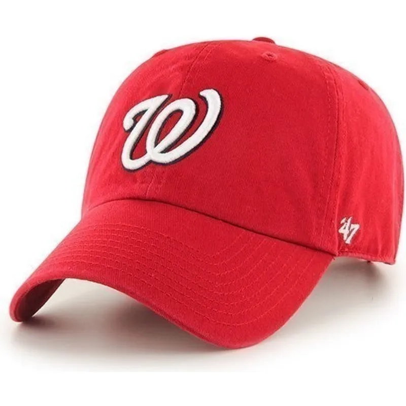 curva-washington-nationals-mlb-47-brand curva-washington-nationals-mlb-47-brand