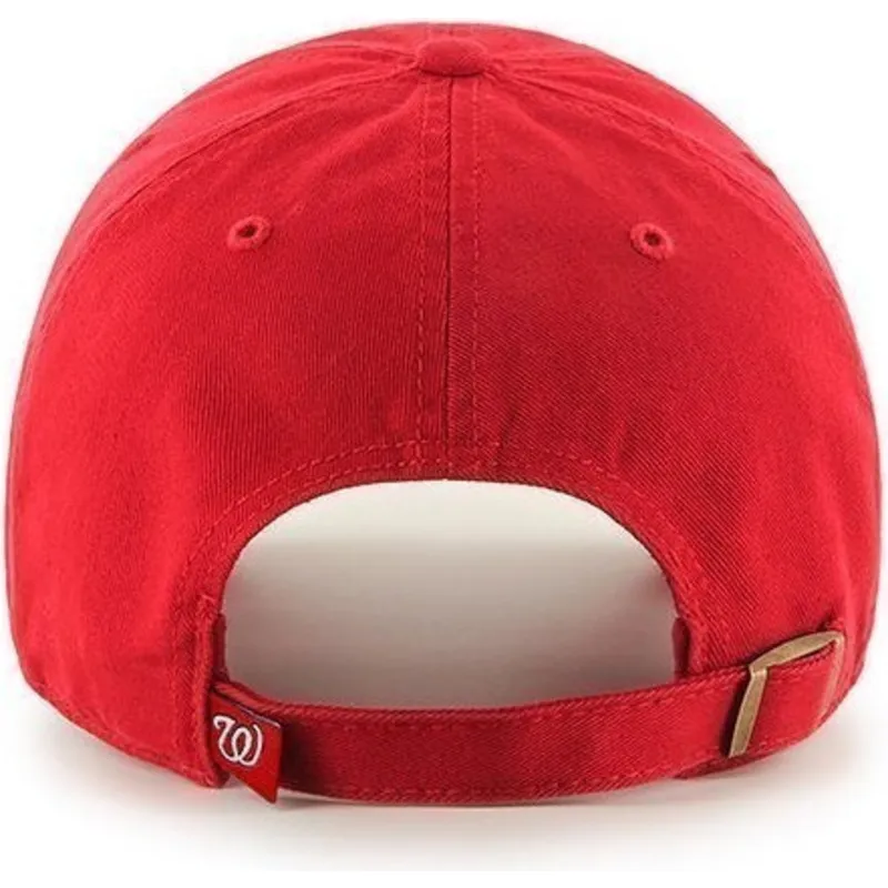 curva-washington-nationals-mlb-47-brand curva-washington-nationals-mlb-47-brand