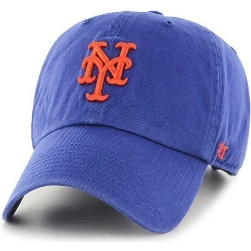 curva-new-york-mets-mlb-47-brand curva-new-york-mets-mlb-47-brand