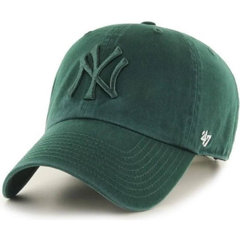 curva-new-york-yankees-mlb-47-brand