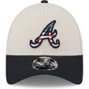 snapback-9forty-stretch-snap-4th-of-july-atlanta-braves-mlb-new-era