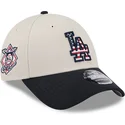 snapback-9forty-stretch-snap-4th-of-july-los-angeles-dodgers-mlb-new-era