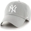 curva-new-york-yankees-mlb-47-brand