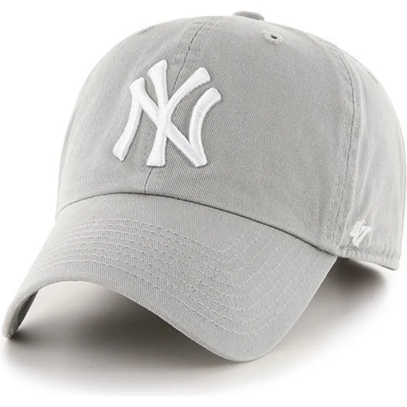 curva-new-york-yankees-mlb-47-brand