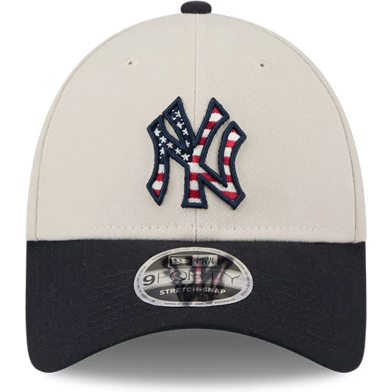 curva-snapback-9forty-stretch-snap-4th-of-july-new-york-yankees-mlb-new-era