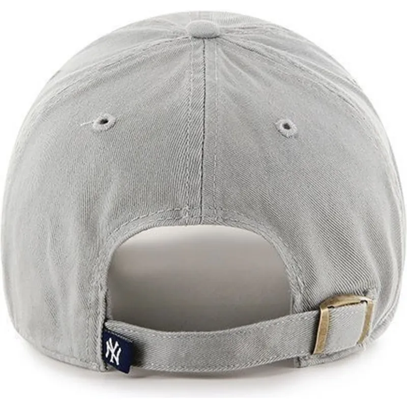 curva-new-york-yankees-mlb-47-brand