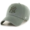 curva-new-york-yankees-mlb-47-brand