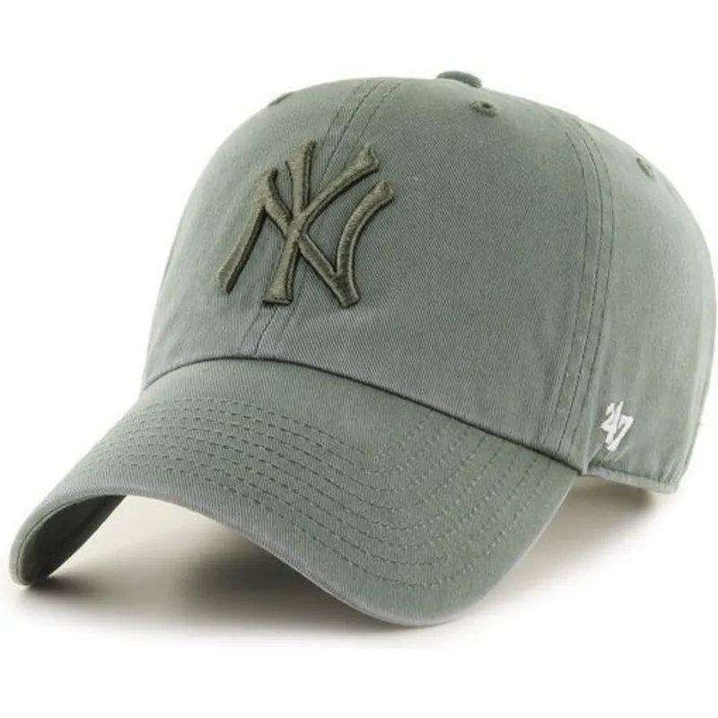 curva-new-york-yankees-mlb-47-brand