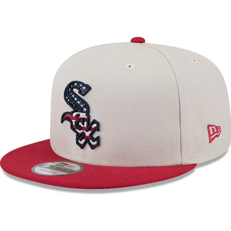 snapback-9fifty-4th-of-july-chicago-white-sox-mlb-new-era