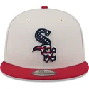 snapback-9fifty-4th-of-july-chicago-white-sox-mlb-new-era