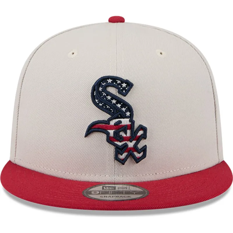 snapback-9fifty-4th-of-july-chicago-white-sox-mlb-new-era