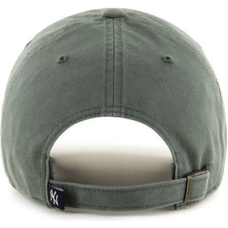 curva-new-york-yankees-mlb-47-brand