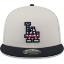 snapback-9fifty-4th-of-july-los-angeles-dodgers-mlb-new-era
