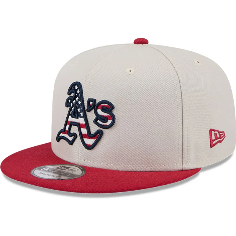 snapback-9fifty-4th-of-july-oakland-athletics-mlb-new-era