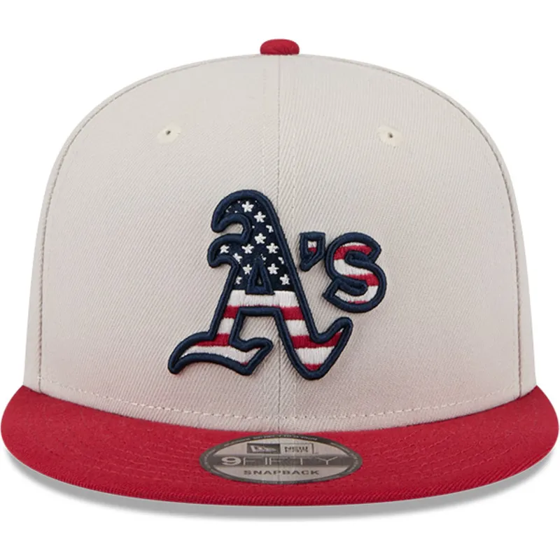snapback-9fifty-4th-of-july-oakland-athletics-mlb-new-era