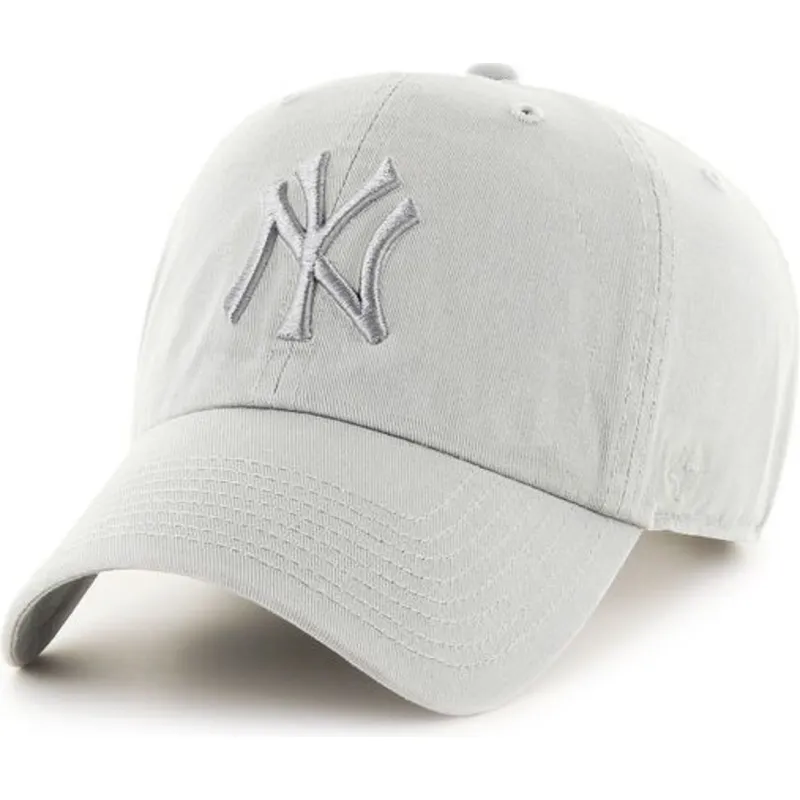 curva-claro-new-york-yankees-mlb-47-brand