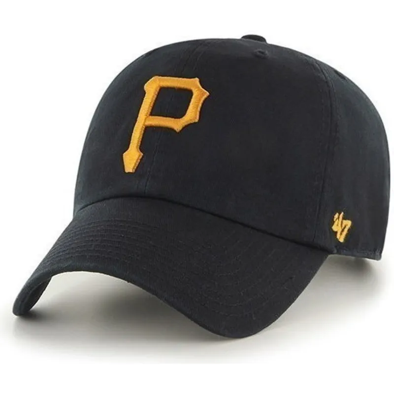 curva-pittsburgh-pirates-mlb-47-brand