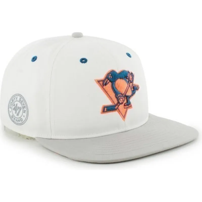 plana-snapback-nhl-47-brand