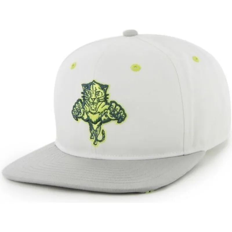 plana-snapback-florida-panthers-nhl-47-brand