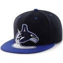 plana-snapback-vancouver-canucks-nhl-47-brand