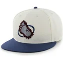 snapback-colorado-avalanche-nhl-47-brand