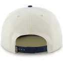 plana-snapback-colorado-avalanche-nhl-47-brand