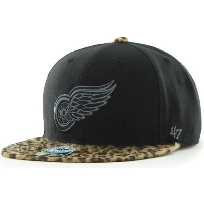 plana-snapback-detroit-red-wings-nhl-47-brand plana-snapback-detroit-red-wings-nhl-47-brand