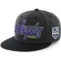 plana-snapback-de-letras-los-angeles-kings-nhl-47-brand