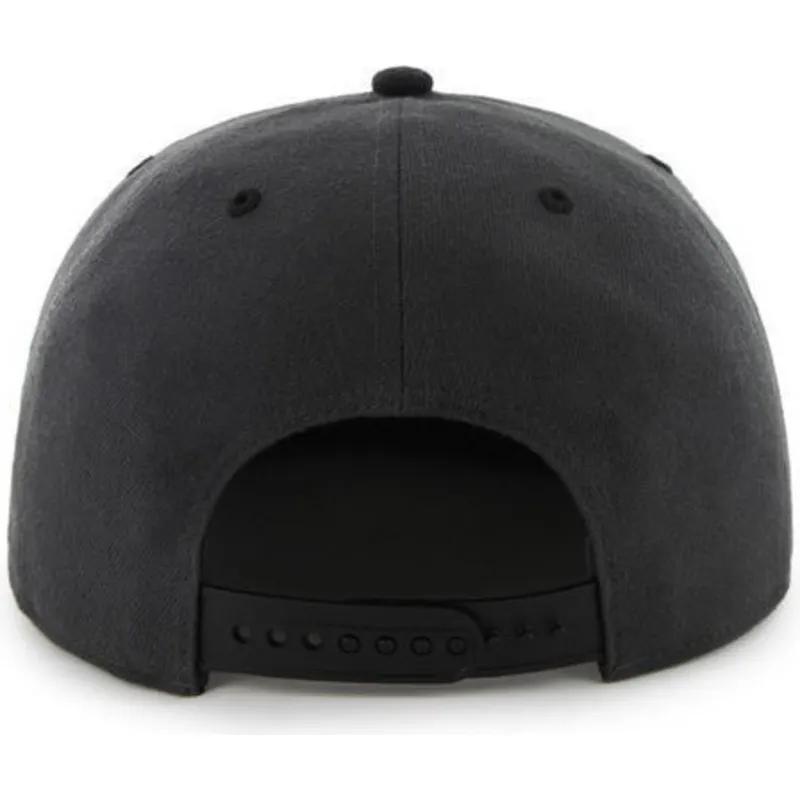 plana-snapback-de-letras-los-angeles-kings-nhl-47-brand