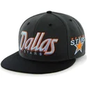 plana-snapback-de-letras-dallas-stars-nhl-47-brand