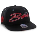 plana-snapback-de-letras-buffalo-sabres-nhl-47-brand