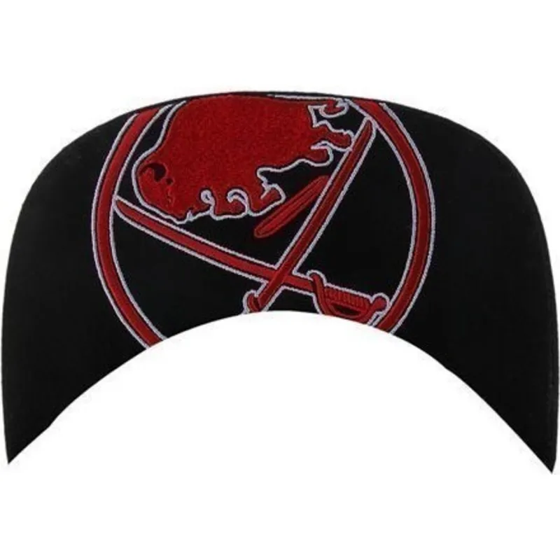 plana-snapback-de-letras-buffalo-sabres-nhl-47-brand plana-snapback-de-letras-buffalo-sabres-nhl-47-brand