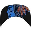 snapback-chicago-blackhawks-nhl-47-brand