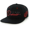 plana-snapback-de-letras-detroit-red-wings-nhl-47-brand