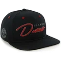 plana-snapback-de-letras-detroit-red-wings-nhl-47-brand