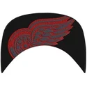plana-snapback-de-letras-detroit-red-wings-nhl-47-brand