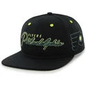 plana-snapback-de-letras-philadelphia-flyers-nhl-47-brand