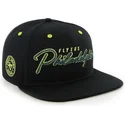 plana-snapback-de-letras-philadelphia-flyers-nhl-47-brand