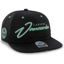 plana-snapback-de-letras-vancouver-canucks-nhl-47-brand