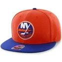 snapback-new-york-islanders-nhl-47-brand