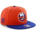 snapback-new-york-islanders-nhl-47-brand