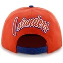 snapback-new-york-islanders-nhl-47-brand