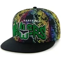 plana-snapback-multicolor-hartford-whalers-nhl-47-brand