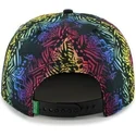 plana-snapback-multicolor-hartford-whalers-nhl-47-brand