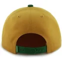 plana-snapback-minnesota-north-stars-nhl-47-brand