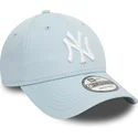 curva-claro-9forty-league-essential-new-york-yankees-mlb-new-era