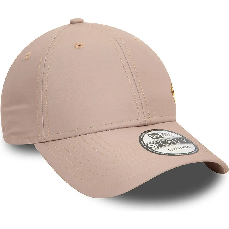 curva-dorado-9forty-flawless-new-york-yankees-mlb-new-era curva-dorado-9forty-flawless-new-york-yankees-mlb-new-era