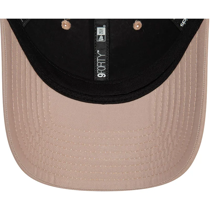 curva-dorado-9forty-flawless-new-york-yankees-mlb-new-era curva-dorado-9forty-flawless-new-york-yankees-mlb-new-era