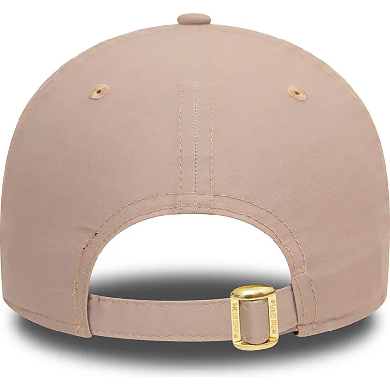 curva-dorado-9forty-flawless-new-york-yankees-mlb-new-era curva-dorado-9forty-flawless-new-york-yankees-mlb-new-era