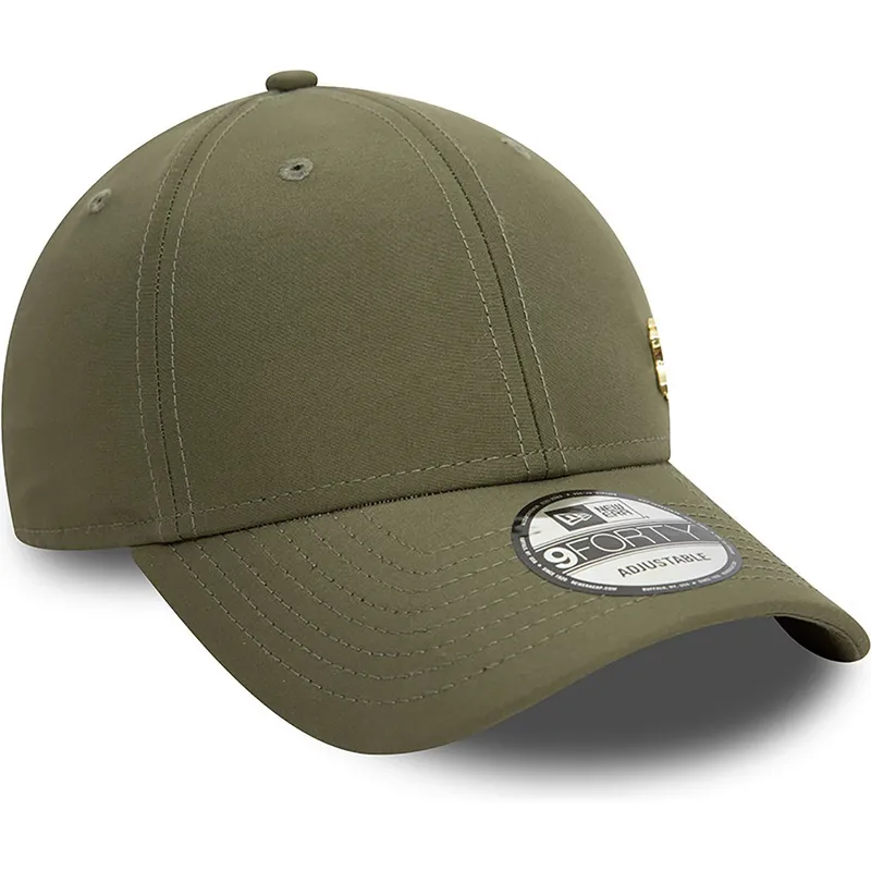 curva-dorado-9forty-flawless-new-york-yankees-mlb-new-era